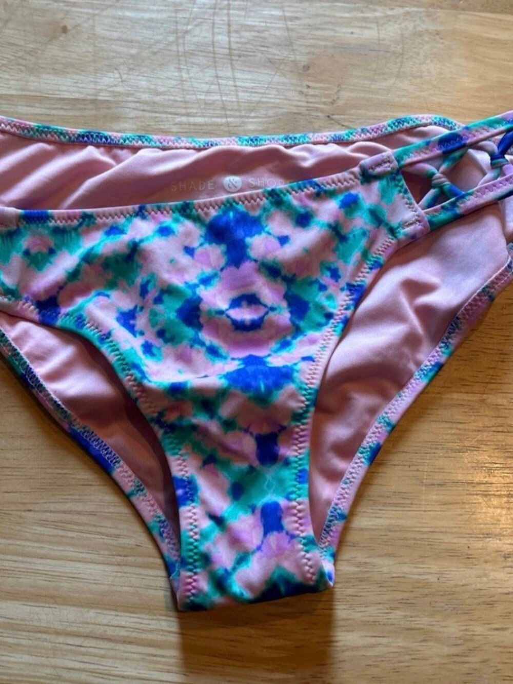 Bikini bottom - Picture 1 of 4